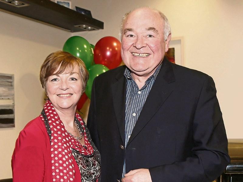 'A lovely pleasant man': Tributes paid to popular Limerick trader