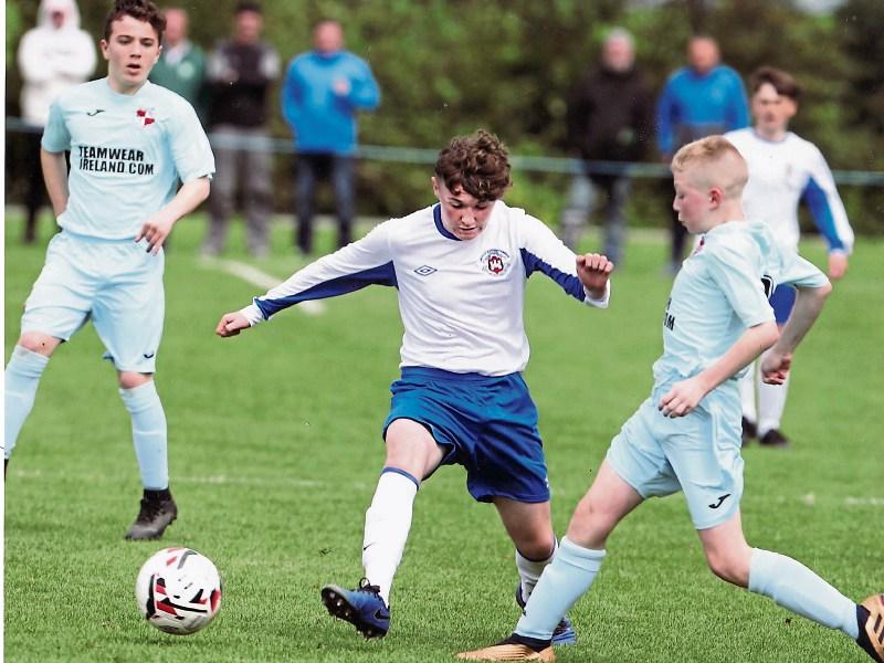 Sadness at passing of &lsquo;kind, charismatic&rsquo; Limerick teen