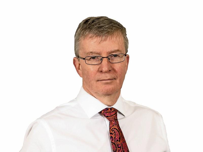 Local Ireland appoints executive director
