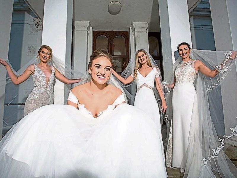 Limerick Fashion: My heart goes out to my friends in the wedding industry - Celia Holman Lee