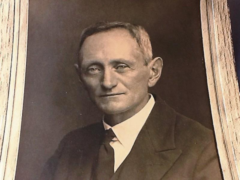 Eyewitness to history:  Martin O'Dwyer recounts 1920 attack on dance outside Limerick village like it was yesterday