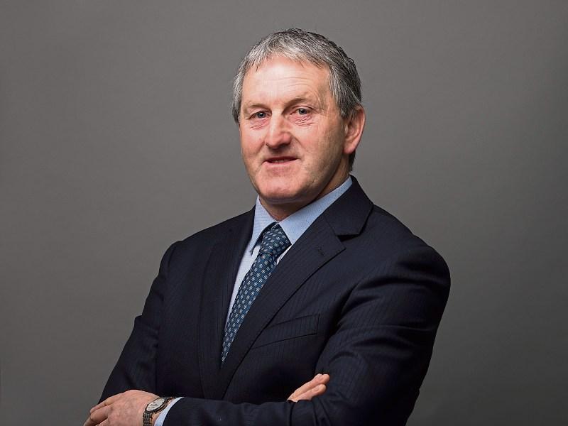 Limerick farmer reappointed to Dairygold board of directors