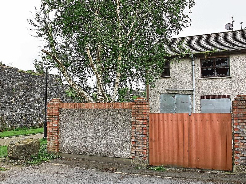 Residents bid to return Limerick estate to its former glory