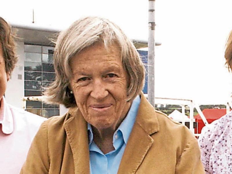 OBITUARY: Born into Limerick royalty, Lady Melissa had the common touch