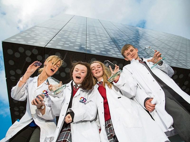 Limerick-based research centre launches competition for budding young scientists