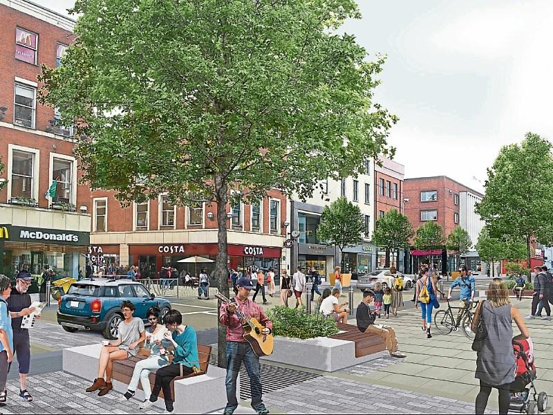 Multi-million euro Limerick revitalisation project to start