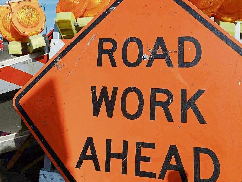 Motorists warned of delays as road works begin at Limerick blackspot