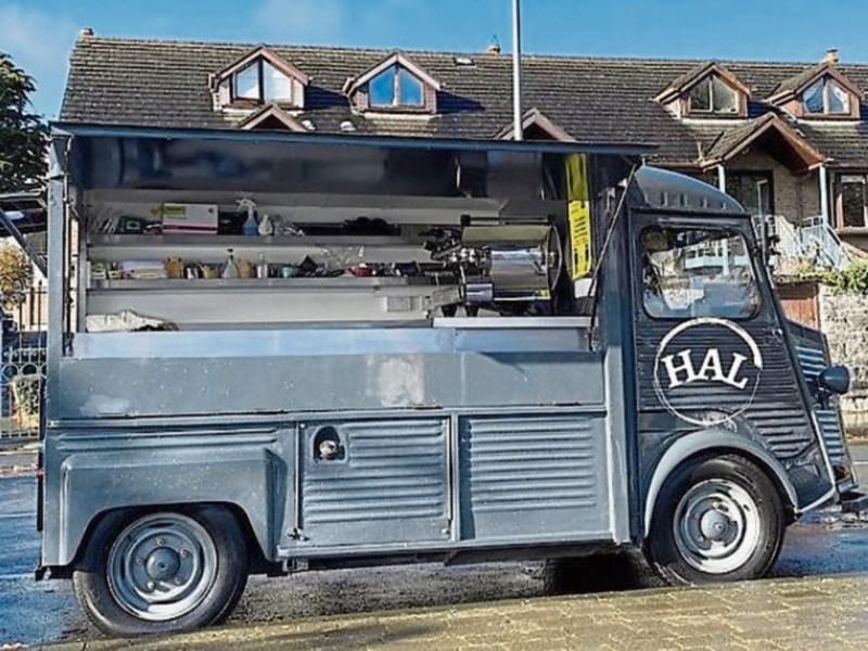 Storm in a coffee cup as Limerick council targets 'unauthorised' mobile vans