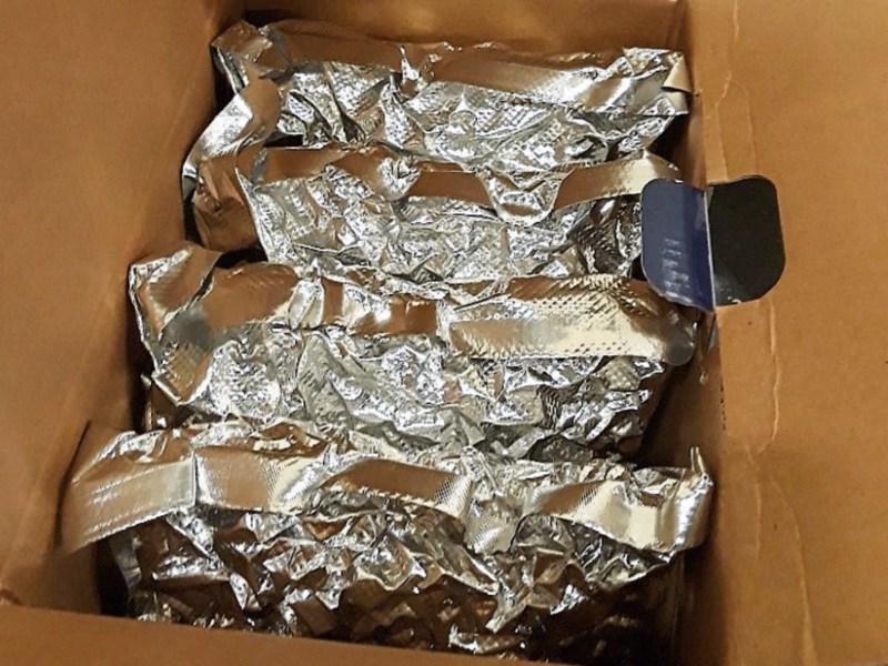 Guilty plea over €50k cannabis seizure in Limerick