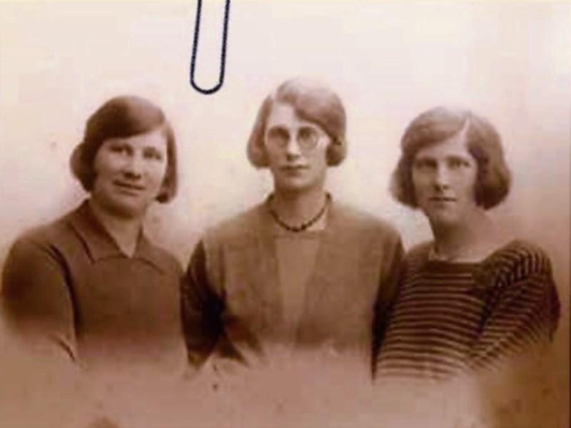 Battalion Boards inspires book on Limerick volunteers
