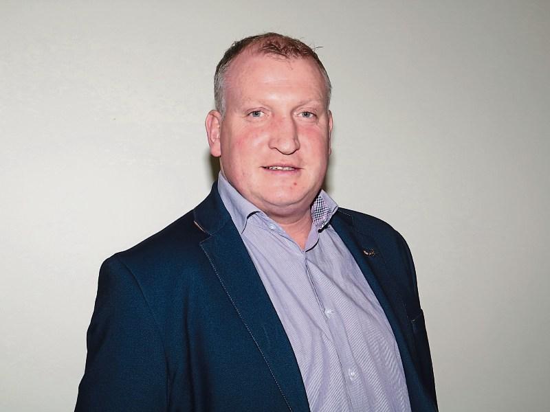 Limerick councillors’ anger over plan to ‘ban’ one-off houses