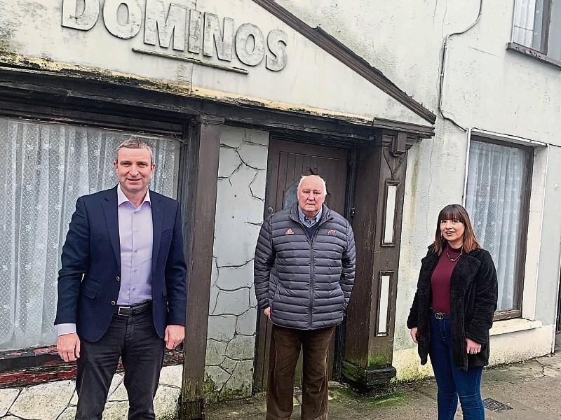 Lot of dough to be invested in former Domino's business in Limerick