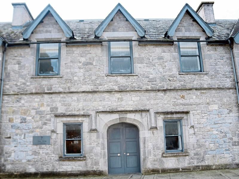 Court told Limerick security guard &lsquo;succumbed to temptation&rsquo;