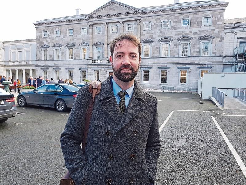 Limerick TD says ‘two-thirds’ of €58m road will proceed