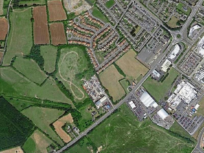 Planned development in Limerick suburb sparks local concern and objections