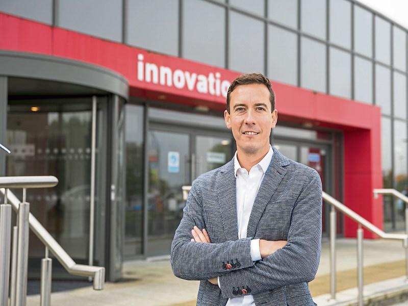 Limerick Enterprise Development Partnership seeks reinstatement of M20 link road