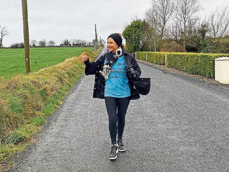 Limerick Fashion: On the road again!