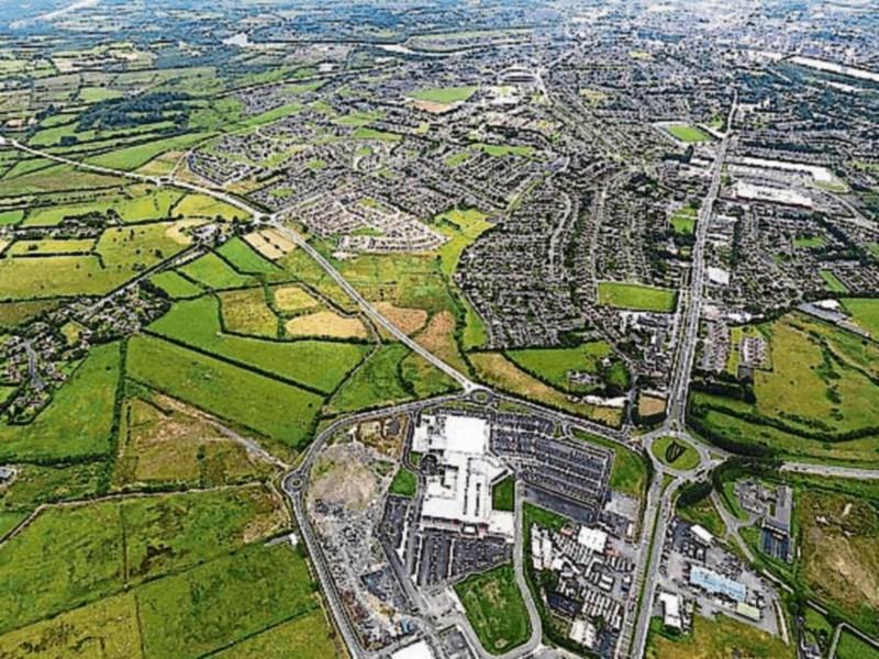 &lsquo;Significant investment for Limerick dependent on Moyross road&rsquo;
