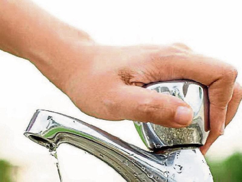 Residents in Limerick town feel the pressure over their low water supply