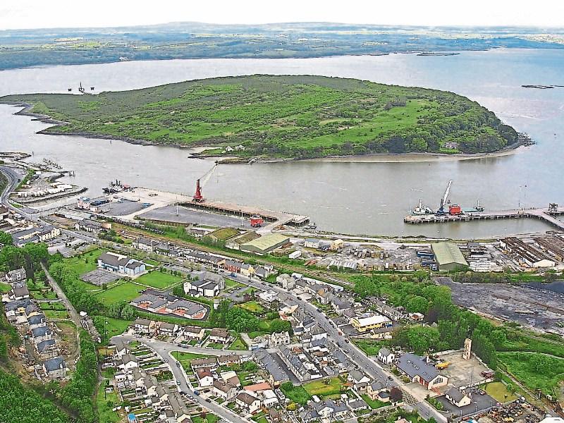 &lsquo;Untenable&rsquo; that existing Limerick to Foynes road could cater for Port growth