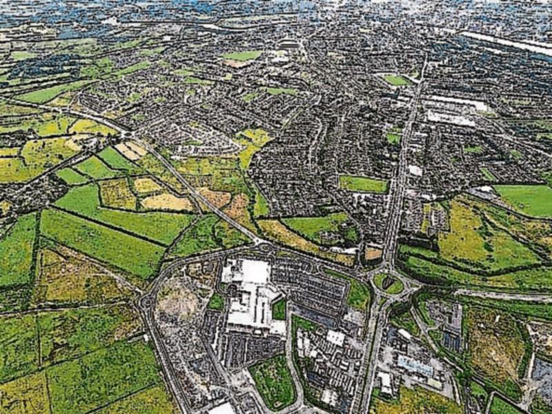 Construction Industry Federation: 'Shelving road will put Limerick on wrong track’