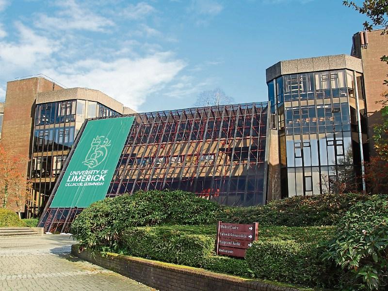 University of Limerick to facilitate on-campus Covid-19 tests