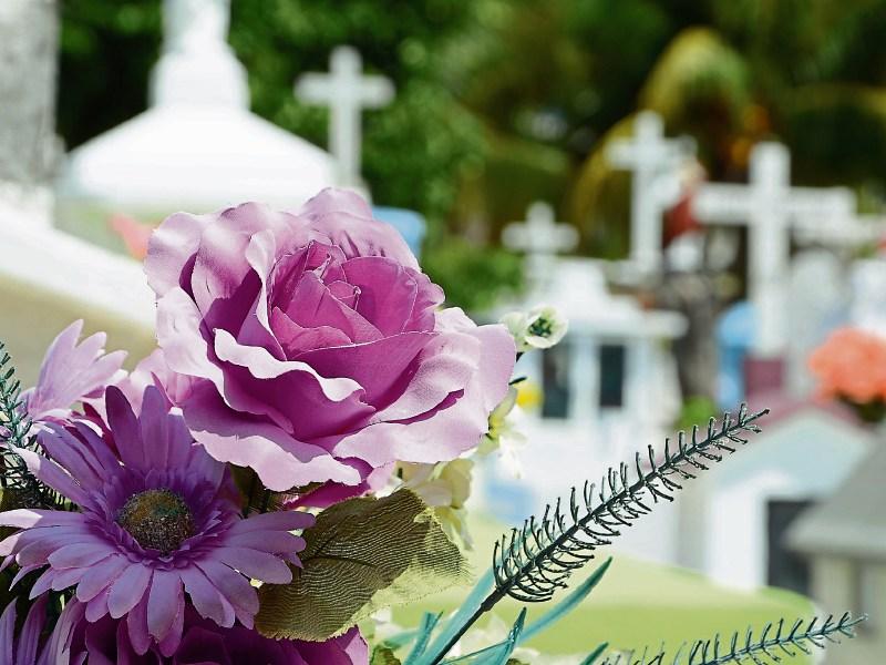 Deaths in Limerick - February 9, 2021