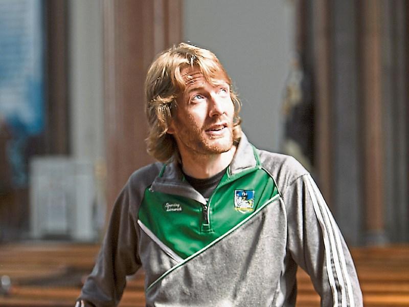 Stolen speakers won’t stop  Limerick priest from streaming Mass