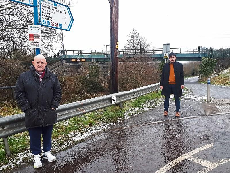 Decision made on new bridge in Limerick