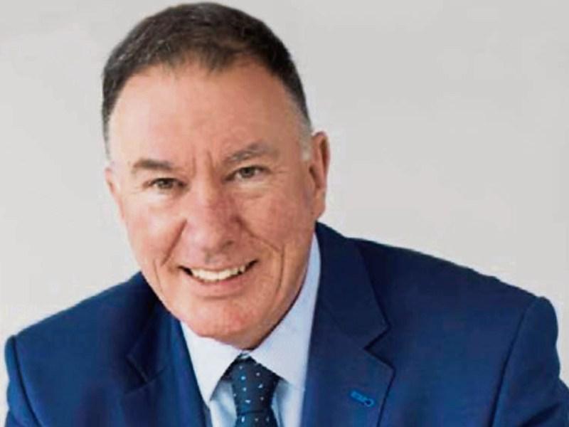 Shannon Group reveals its new chairperson