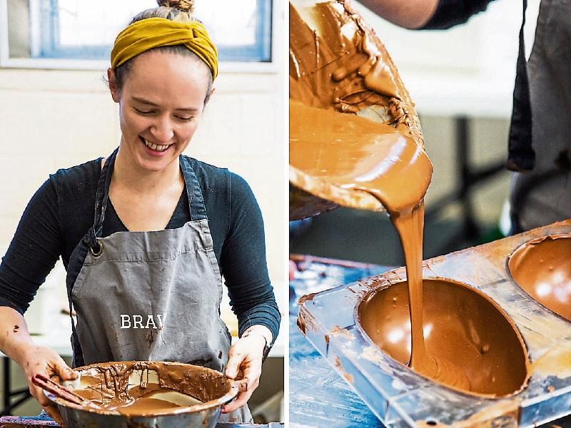 Louise Loves: Support local this Easter!