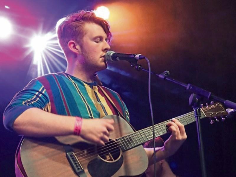 Limerick's singing ‘Cat’ takes inspiration from lockdown