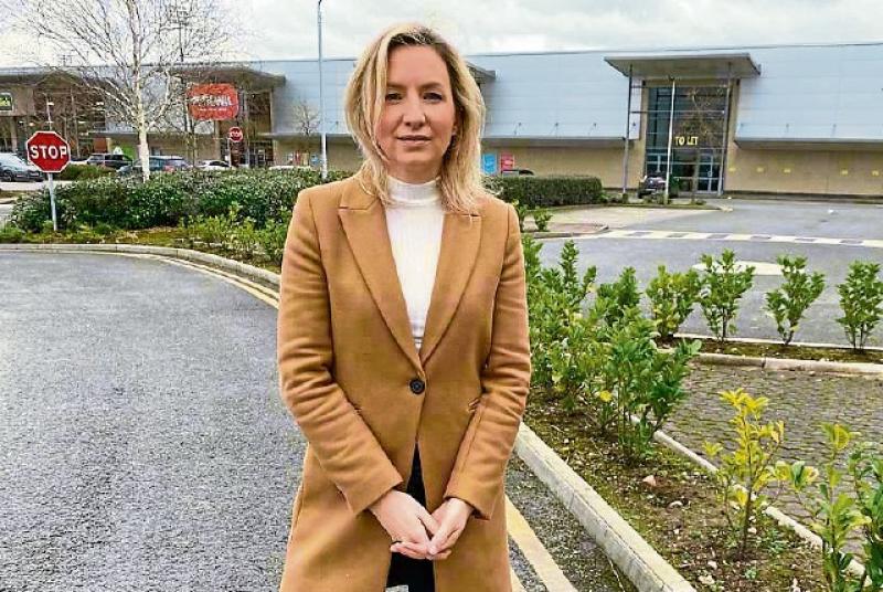 Danish retailer Jysk plans second store in Limerick