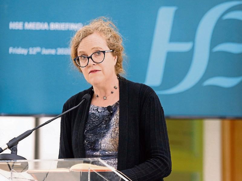 Top Limerick doctor appeals for patience as lockdown is extended