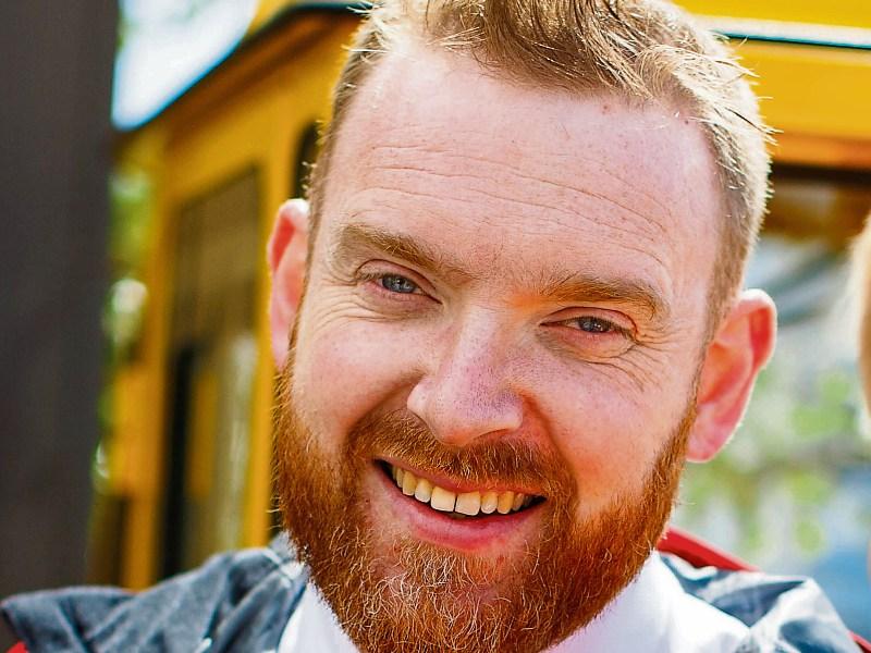 Limerick entrepreneur is a ‘disruptor’ who has eyes on markets further afield