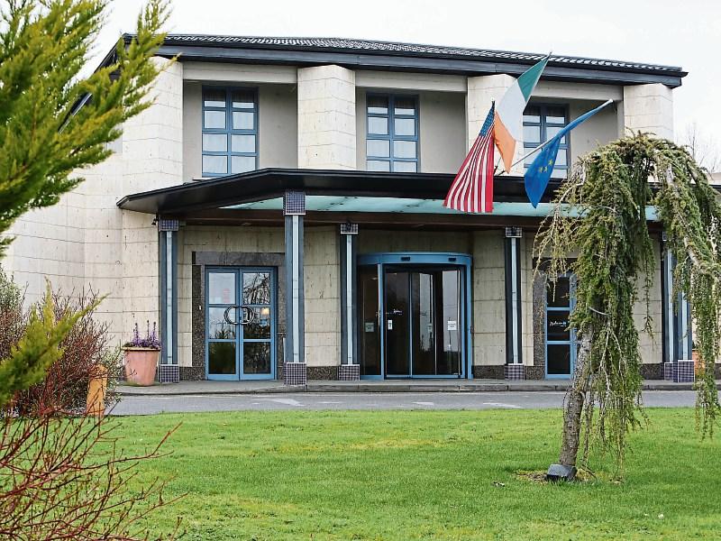 Clare TD hits back over location of vaccine centre 'for Limerick'