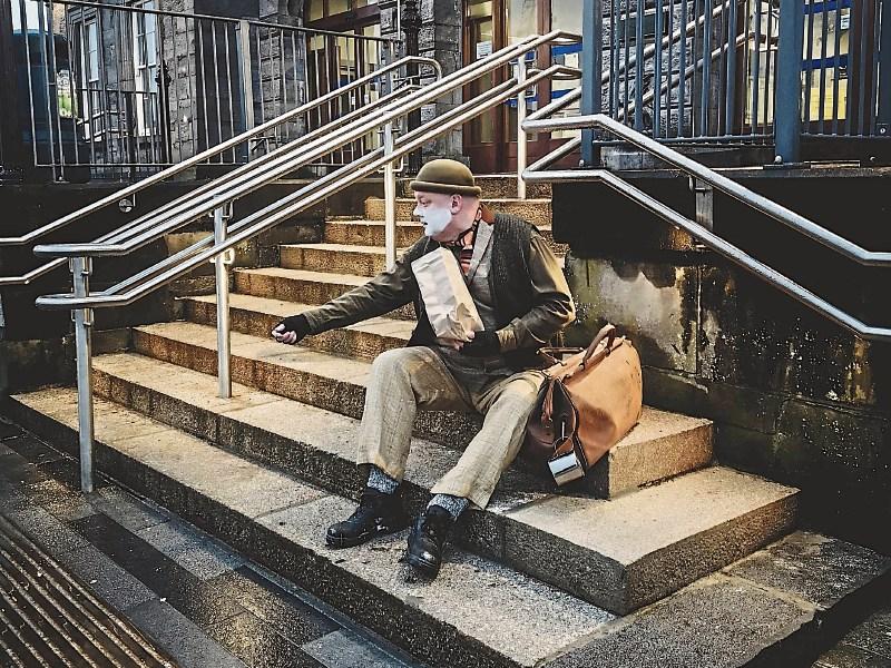 Limerick-based ICO gets creative with pandemic projects