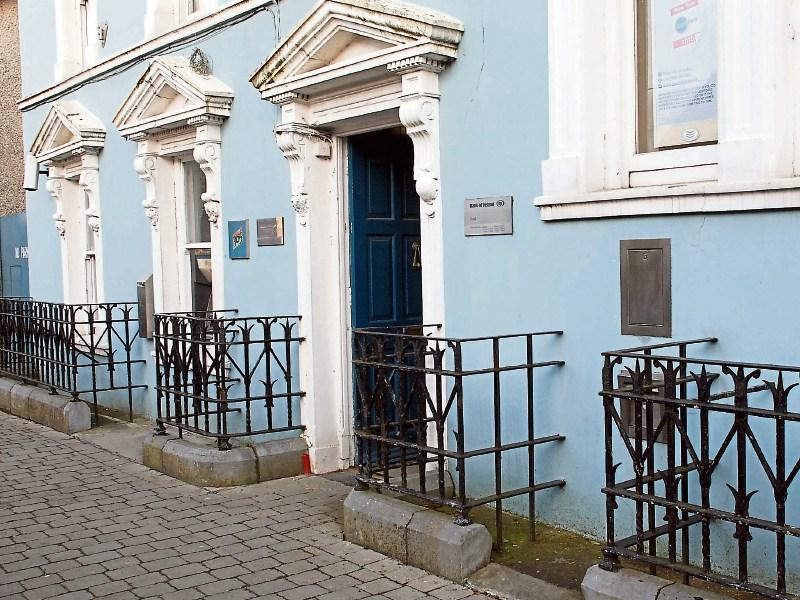BREAKING: Bank of Ireland confirms locations of Limerick branch closures
