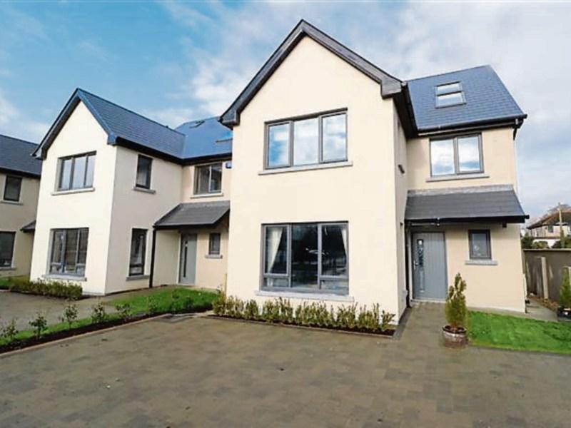 International buyers think a home in new Limerick development is a steal