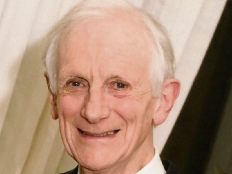 Obituary: Limerick man John had a deep interest in all things historical