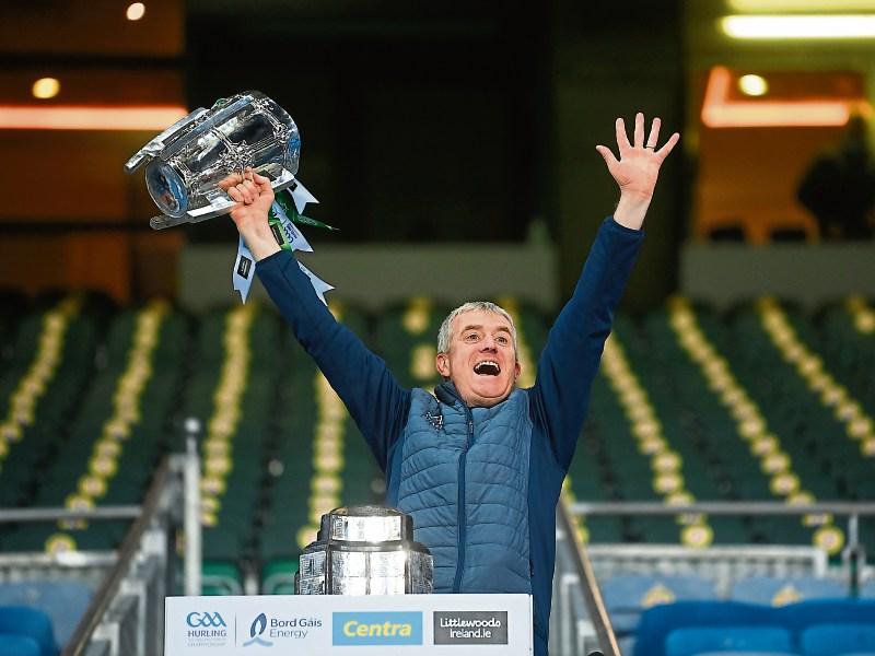 Limerick Person of The Month: Hurlers ‘raring for road’ as new season beckons