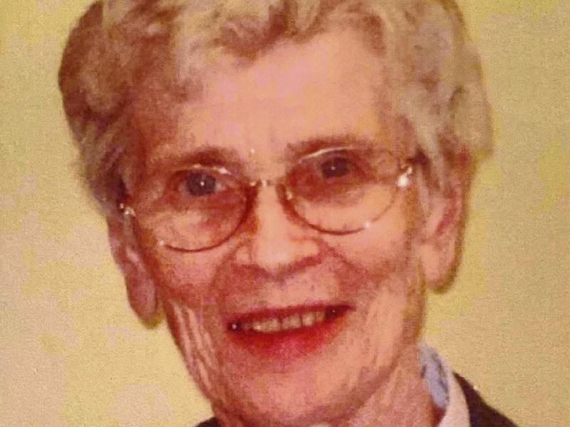 Obituary: Sr Claude Meagher: A Limerick lady and legend in the field of education