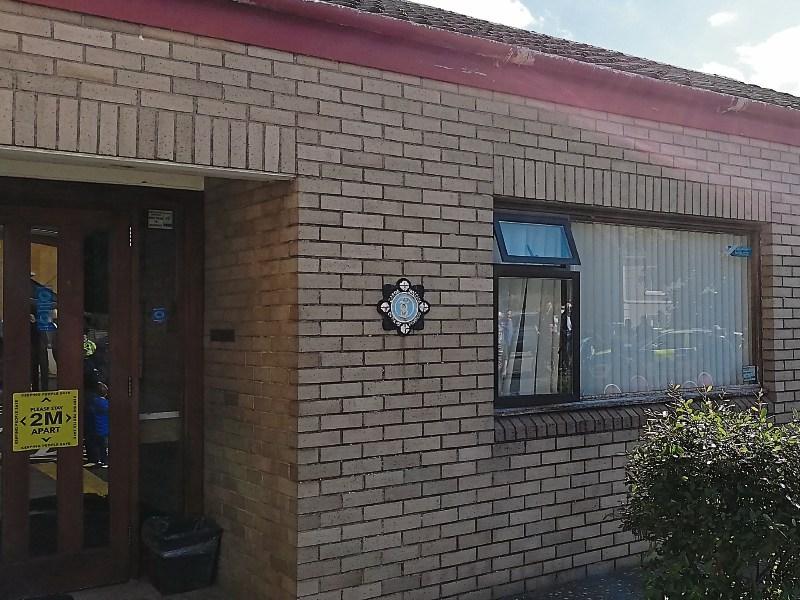 Demolition starts on Limerick garda station to make way for new district HQ 
