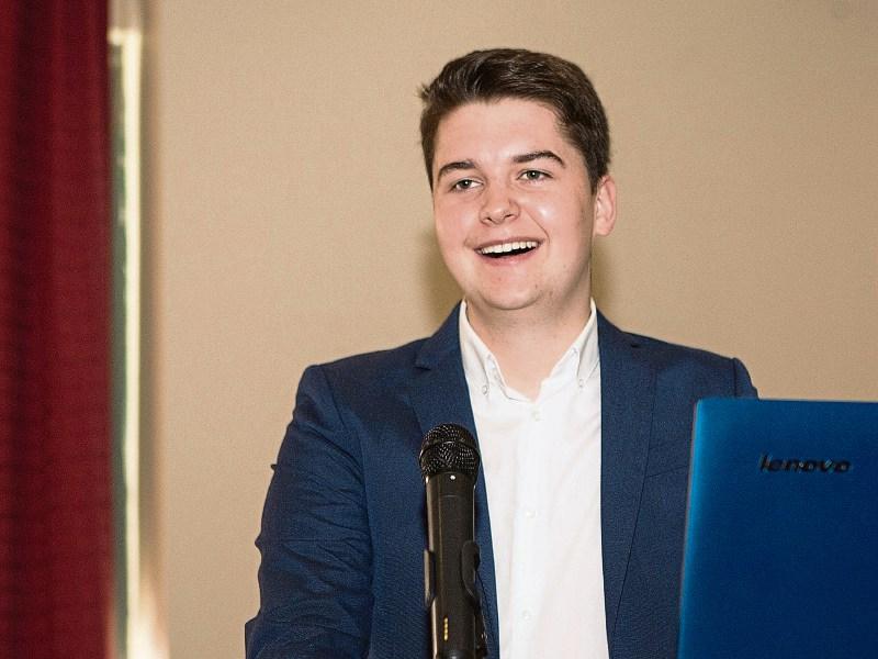 Limerick company helps TG4&rsquo;s&nbsp;wrap-up popular drama series