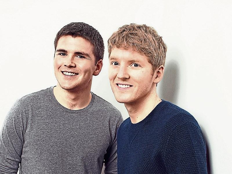 Praise for Limerick brothers as firm becomes most valuable in Silicon Valley