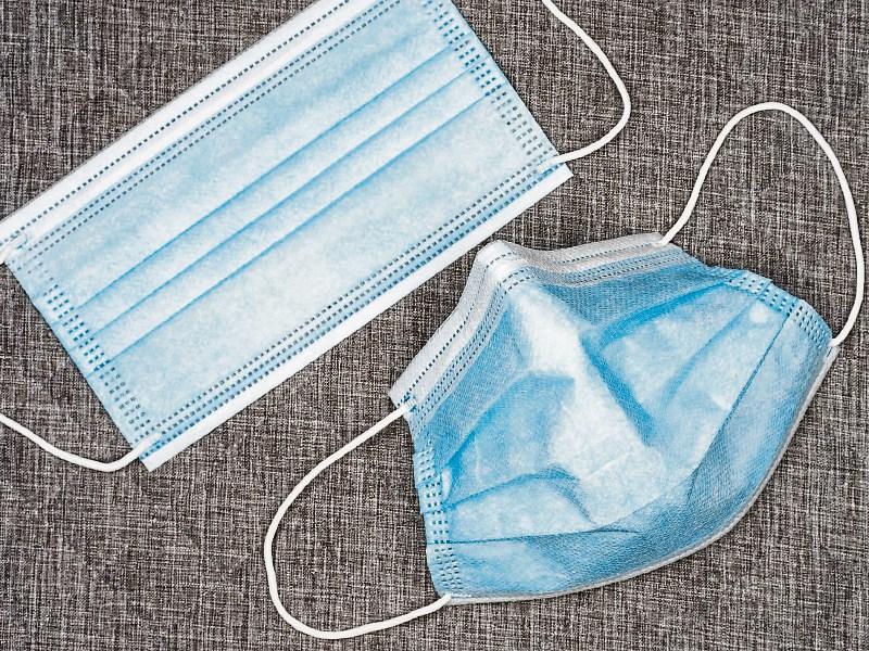 Three in court for not wearing masks in Limerick shops 