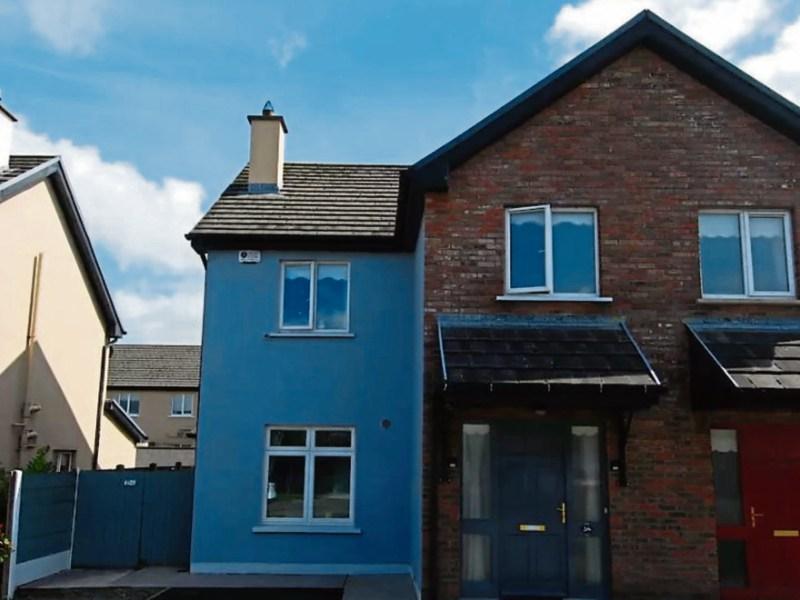 Limerick house buyers complete deals without 'setting foot in the door'