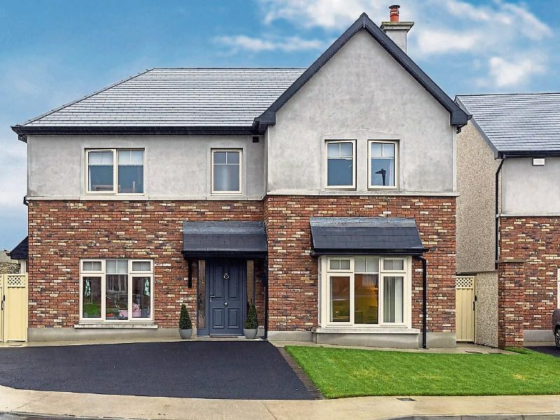 ‘Good detached houses are very scarce’ says Limerick auctioneer