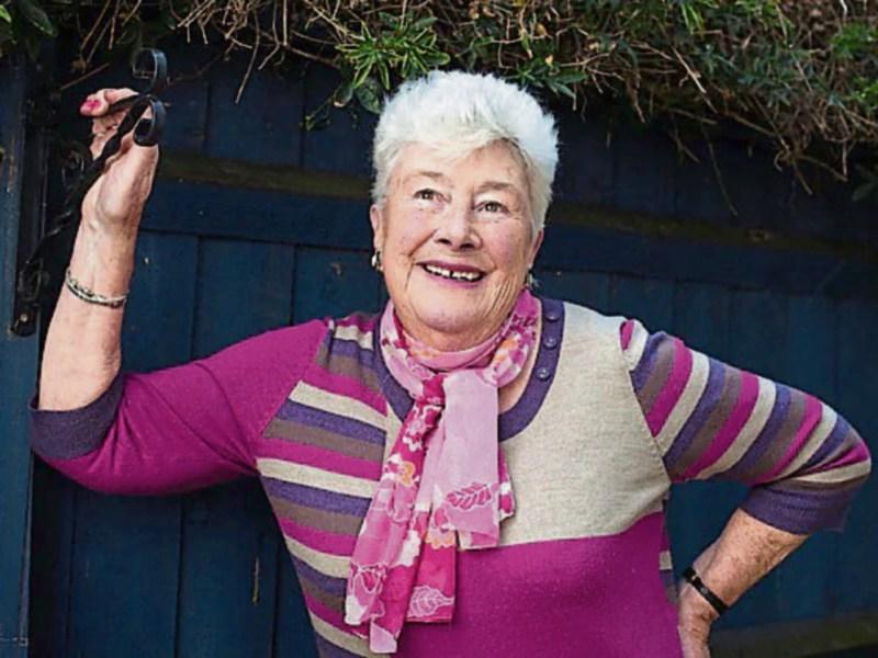 Long-serving Limerick nurse&nbsp;to feature in documentary