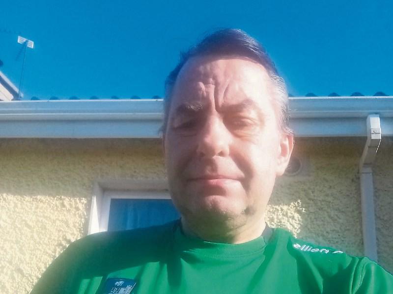 Limerick man assaulted with his own crutch - victim of a vicious attack calls for tougher sentencing